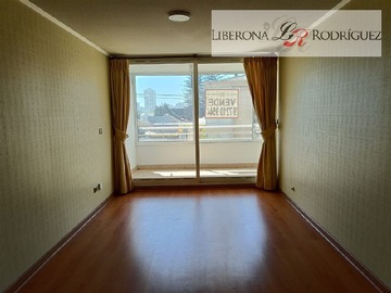 Venta / Departamento / Viña del Mar