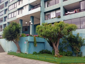 Venta / Departamento / Viña del Mar