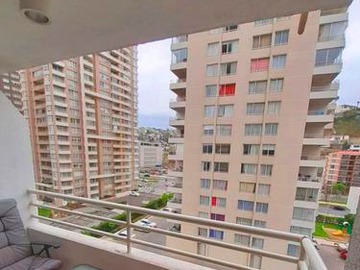 Venta / Departamento / Viña del Mar