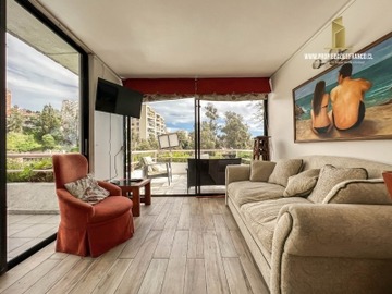 Venta / Departamento / Viña del Mar