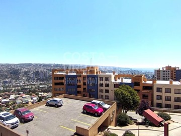Venta / Departamento / Viña del Mar