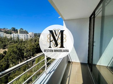 Venta / Departamento / Viña del Mar