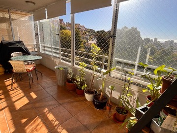 Venta / Departamento / Viña del Mar