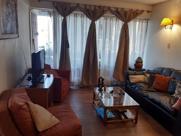 Venta / Departamento / Viña del Mar