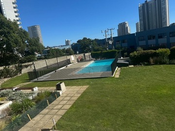 Venta / Departamento / Viña del Mar