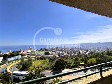 Venta / Departamento / Viña del Mar