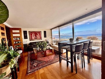 Venta / Departamento / Viña del Mar