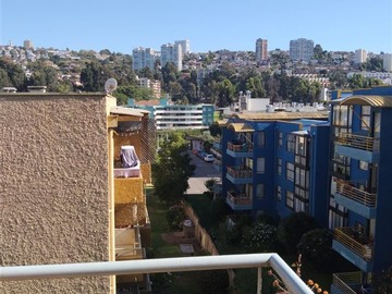 Venta / Departamento / Viña del Mar