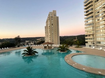 Venta / Departamento / Viña del Mar