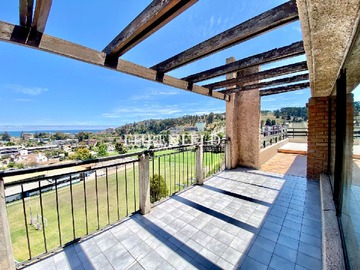 Venta / Departamento / Viña del Mar