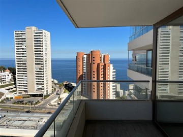 Venta / Departamento / Viña del Mar