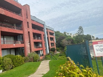 Venta / Departamento / Viña del Mar