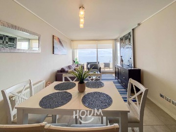 Venta / Departamento / Viña del Mar