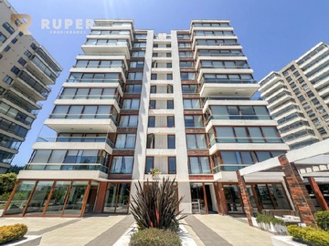 Venta / Departamento / Viña del Mar