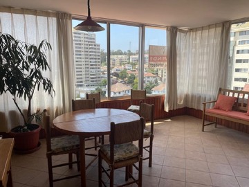 Venta / Departamento / Viña del Mar