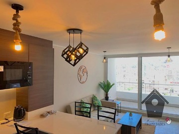 Venta / Departamento / Viña del Mar