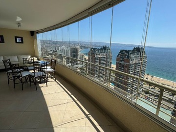 Venta / Departamento / Viña del Mar