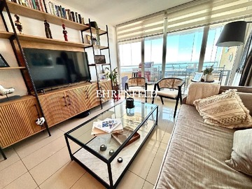 Venta / Departamento / Viña del Mar
