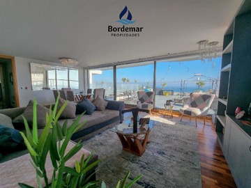 Venta / Departamento / Viña del Mar