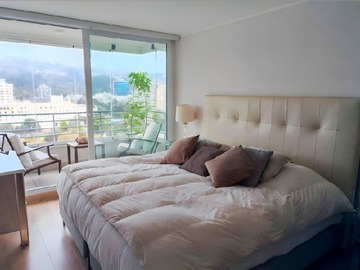 Venta / Departamento / Viña del Mar