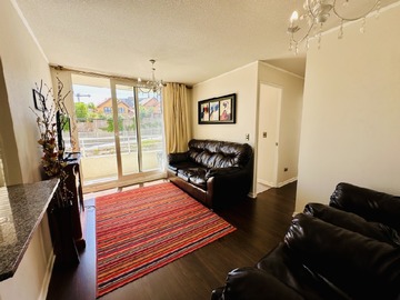 Venta / Departamento / Viña del Mar