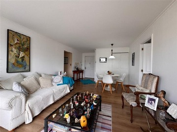 Venta / Departamento / Viña del Mar