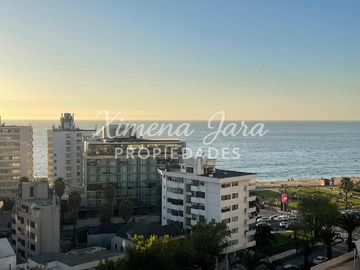 Venta / Departamento / Viña del Mar