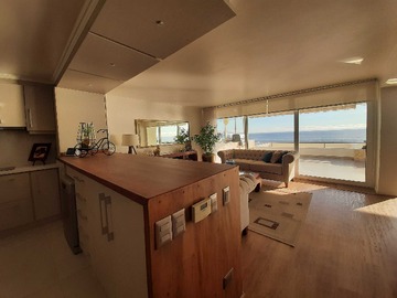 Venta / Departamento / Viña del Mar