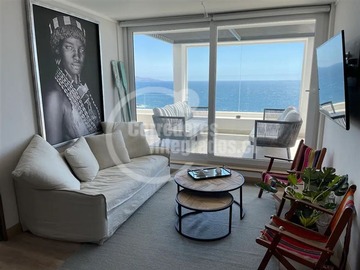 Venta / Departamento / Viña del Mar