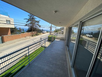 Venta / Departamento / Viña del Mar