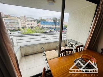 Venta / Departamento / Viña del Mar