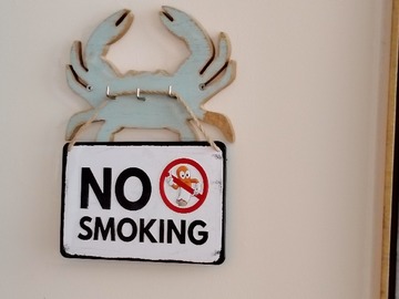 Libre de humo