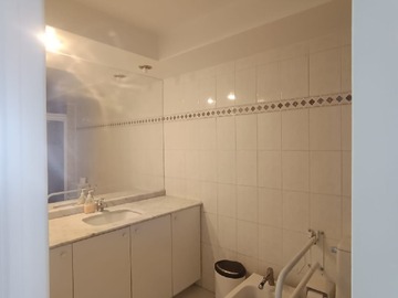 Baño principal