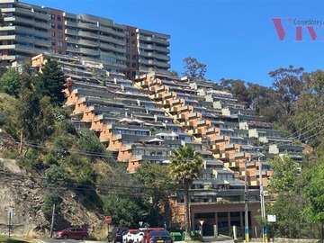 Venta / Departamento / Viña del Mar