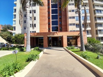 Venta / Departamento / Viña del Mar