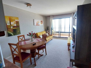 Venta / Departamento / Viña del Mar