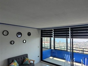 Venta / Departamento / Viña del Mar