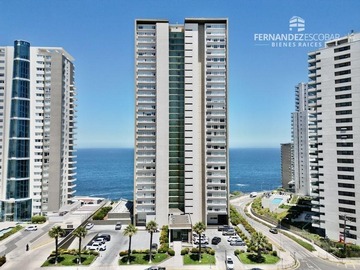 Venta / Departamento / Viña del Mar