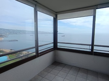 Terraza panoramica