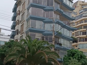 Venta / Departamento / Viña del Mar