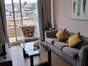 Venta / Departamento / Viña del Mar