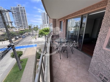 Venta / Departamento / Viña del Mar