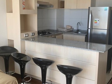 Venta / Departamento / Viña del Mar