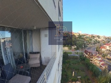 Venta / Departamento / Viña del Mar