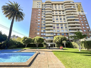 Venta / Departamento / Viña del Mar