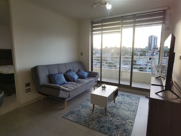 Venta / Departamento / Viña del Mar