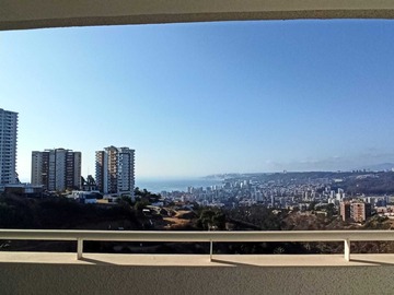 Venta / Departamento / Viña del Mar