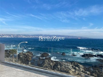 Venta / Departamento / Viña del Mar