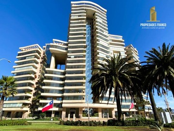 Venta / Departamento / Viña del Mar