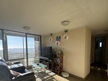 Venta / Departamento / Viña del Mar